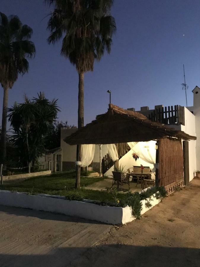 El Lagar De Los Abuelos Arcos de la Frontera Exterior photo